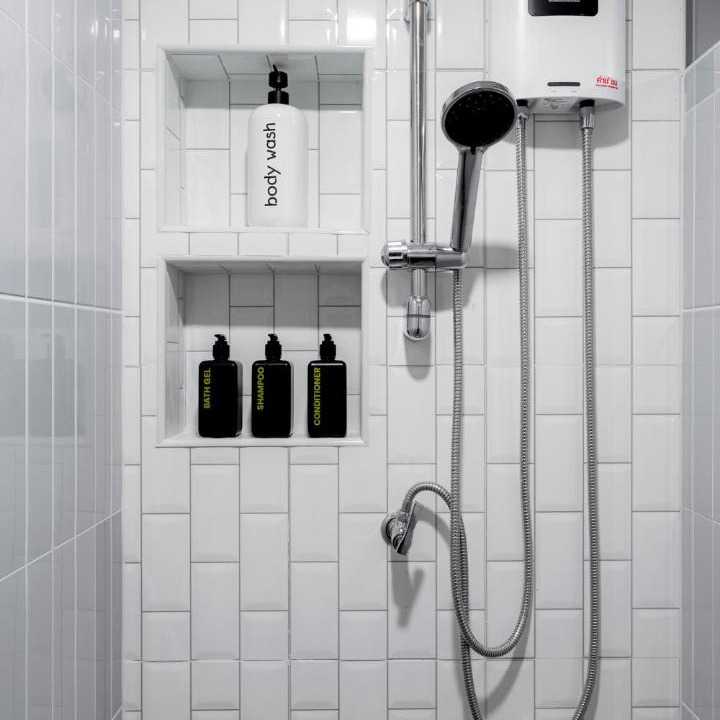 Photo of Bathroom in Chang Khlan