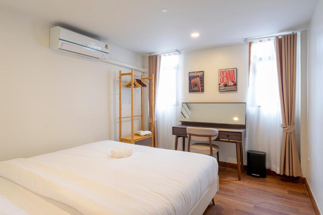 Photo of Bedroom in Chang Khlan