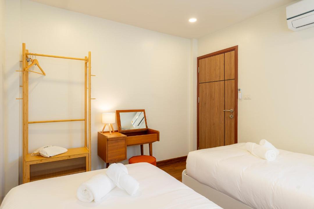 Photo of Bedroom in Chang Khlan