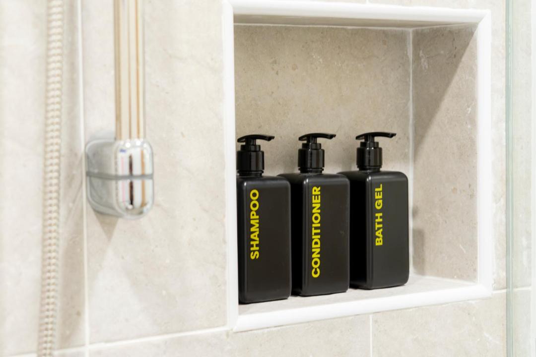 Photo of Bathroom in Chang Khlan