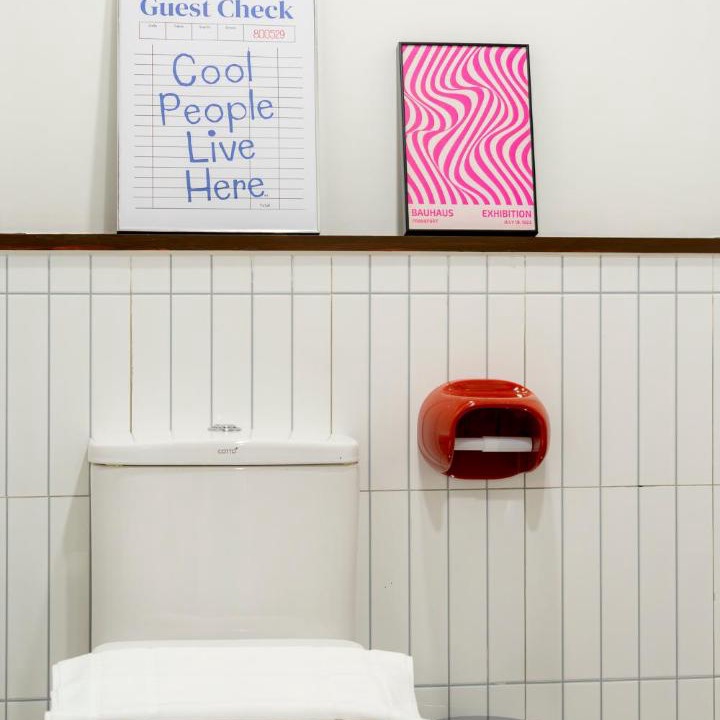 Photo of Bathroom in Chang Khlan