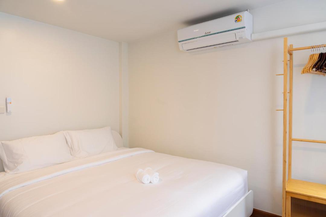 Photo of Bedroom in Chang Khlan