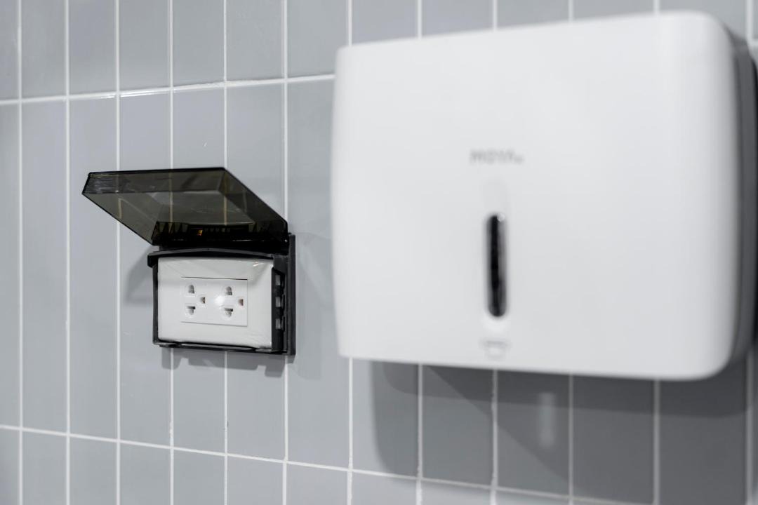 Photo of Bathroom in Chang Khlan