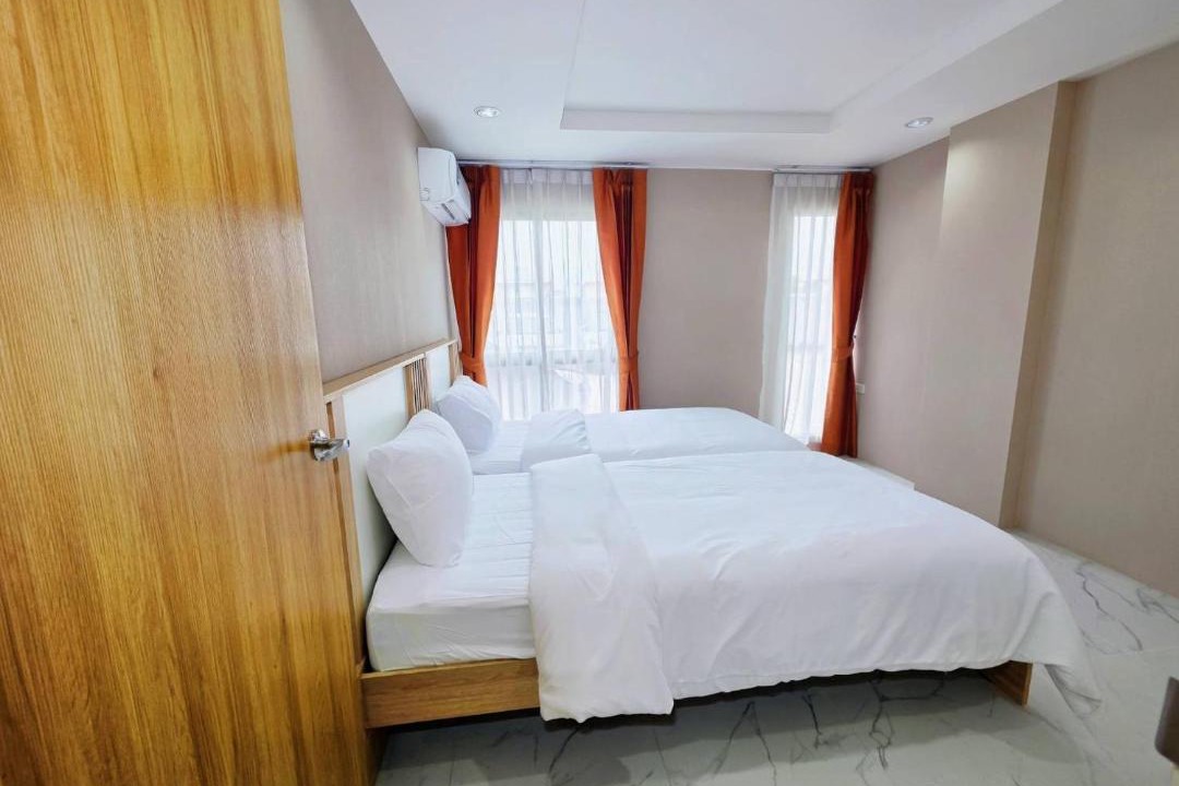 Photo of Bedroom in Bang Pa-in