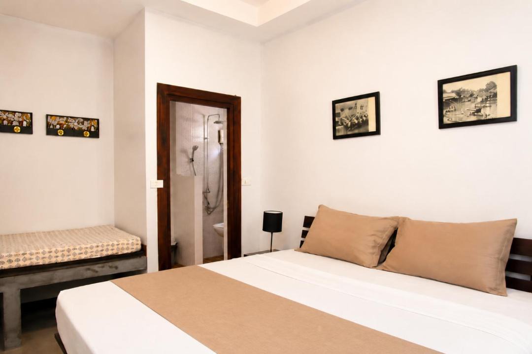Photo of Bedroom in Ko Lanta
