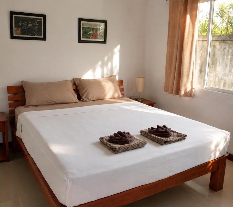 Photo of Bedroom in Ko Lanta