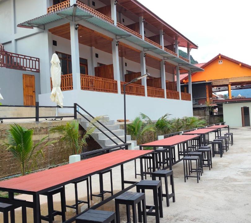 Photo of Others in Nong Khiaw