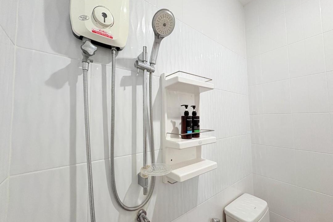 Photo of Bathroom in Chiang Mai