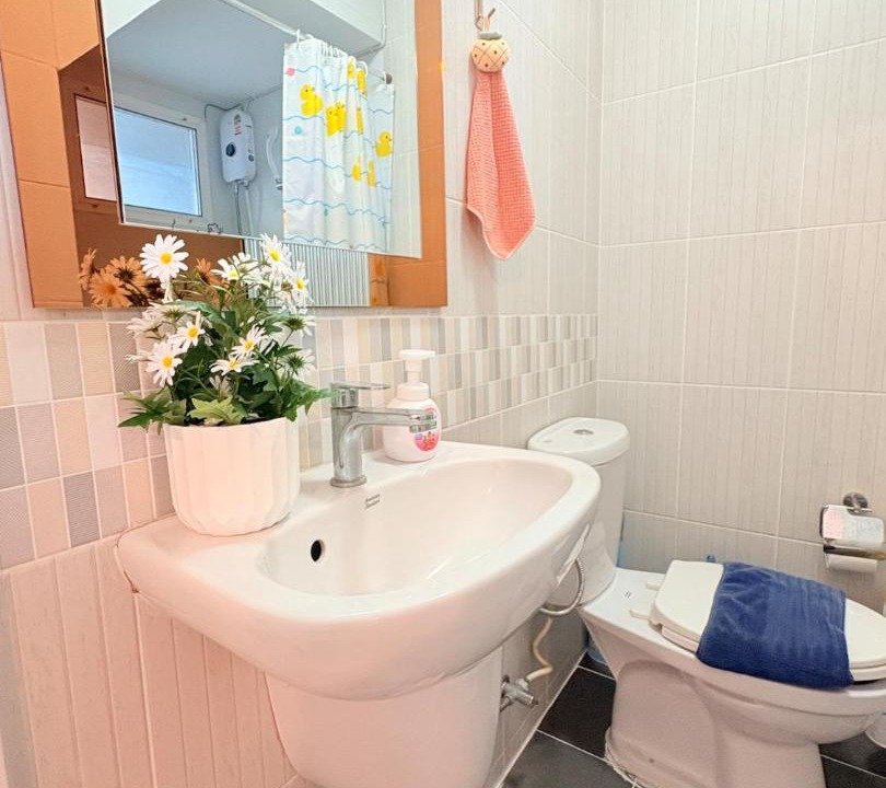 Photo of Bathroom in Chiang Mai