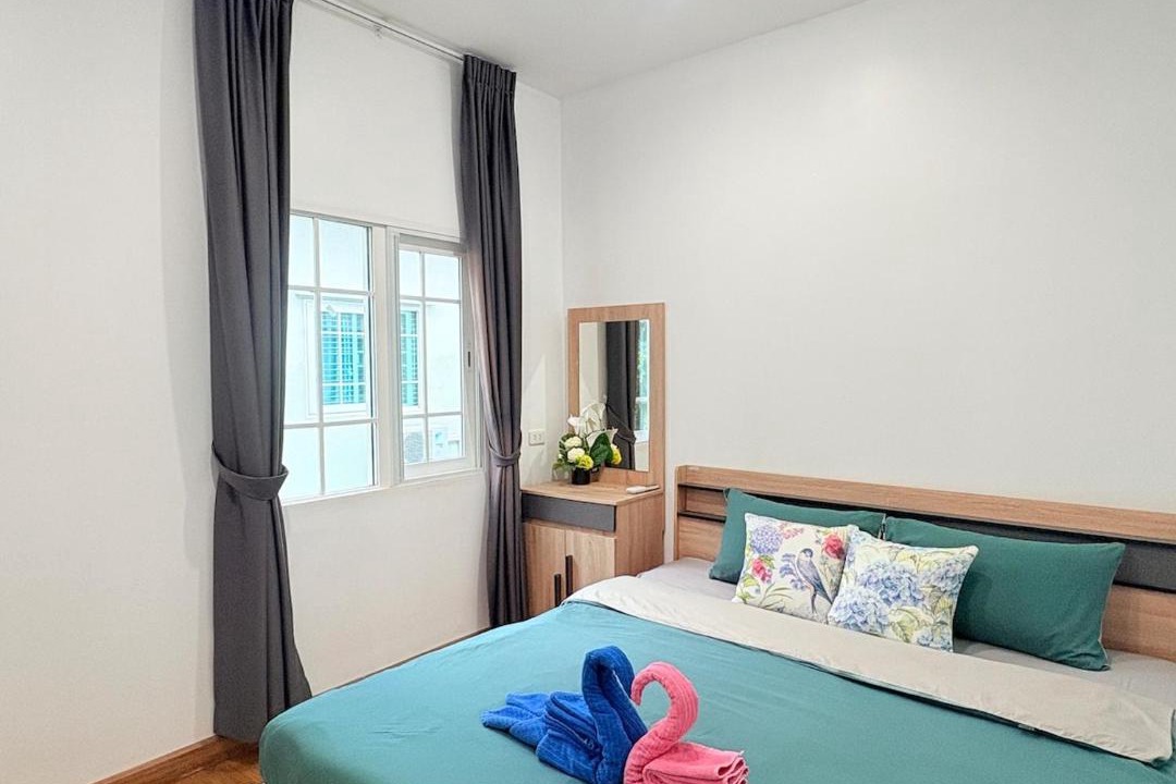 Photo of Bedroom in Chiang Mai