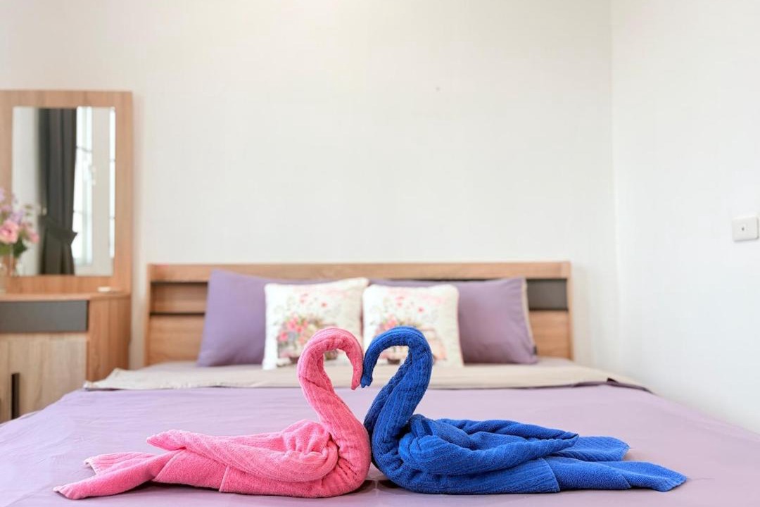 Photo of Bedroom in Chiang Mai