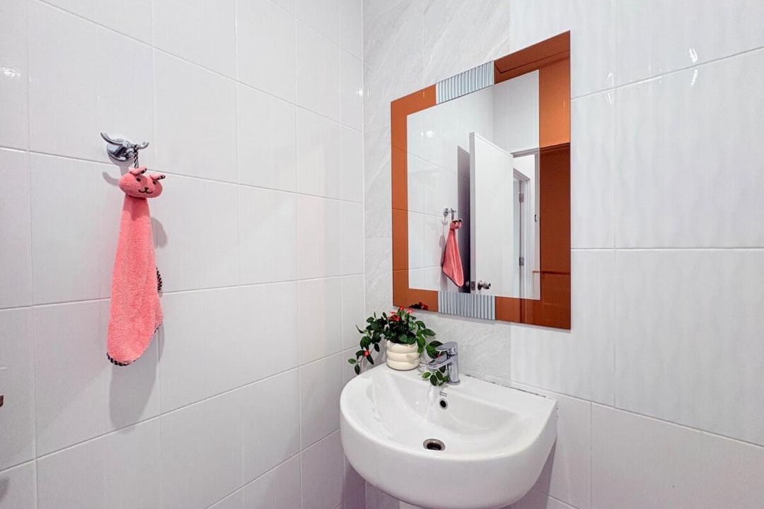 Photo of Bathroom in Chiang Mai