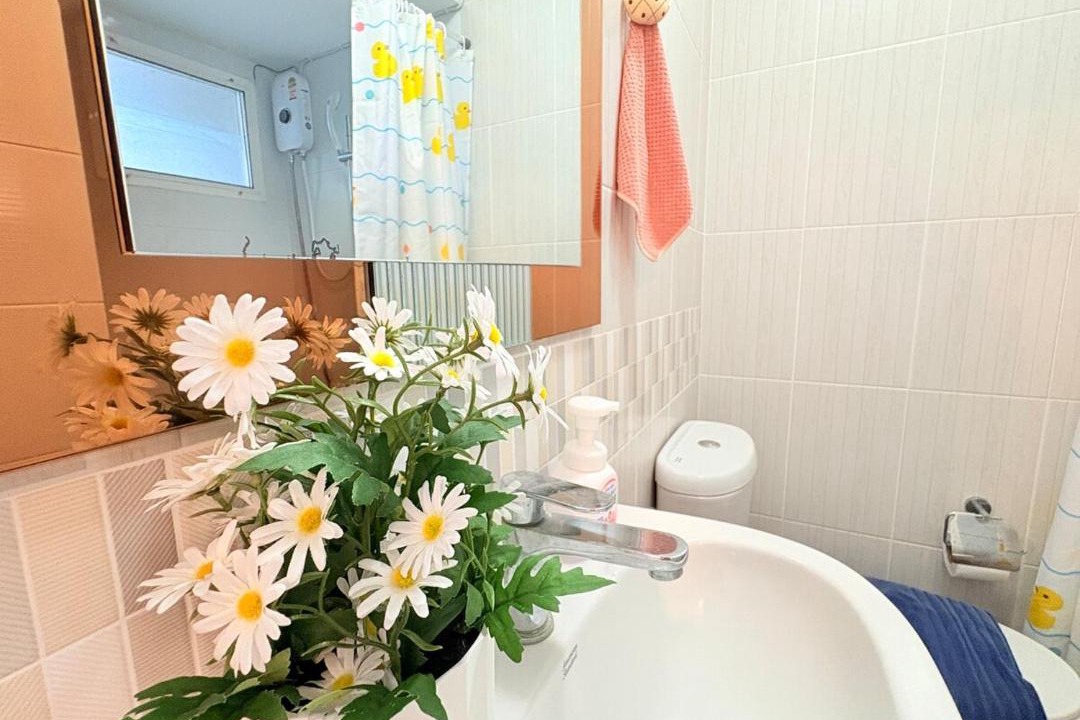 Photo of Bathroom in Chiang Mai