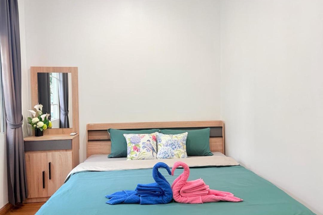 Photo of Bedroom in Chiang Mai
