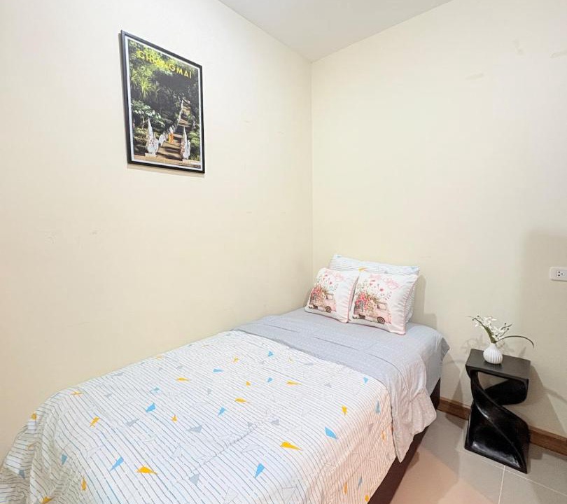 Photo of Bedroom in Chiang Mai