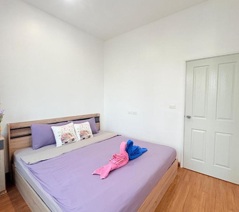 Photo of Bedroom in Chiang Mai