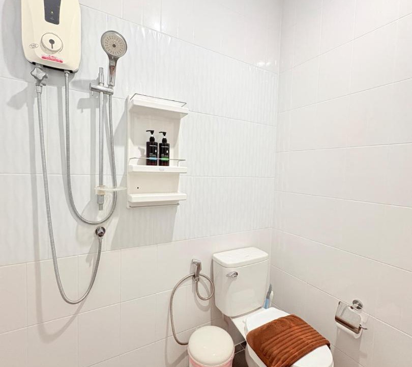 Photo of Bathroom in Chiang Mai