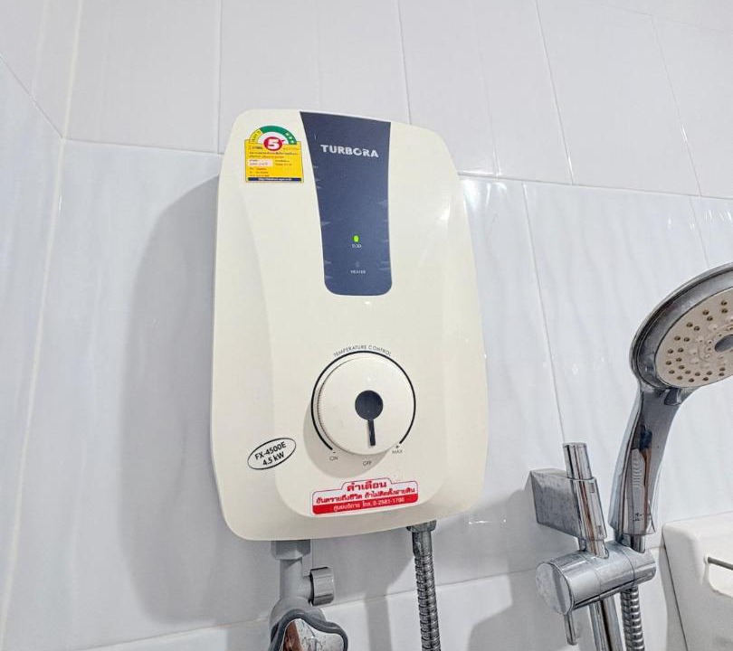 Photo of Bathroom in Chiang Mai
