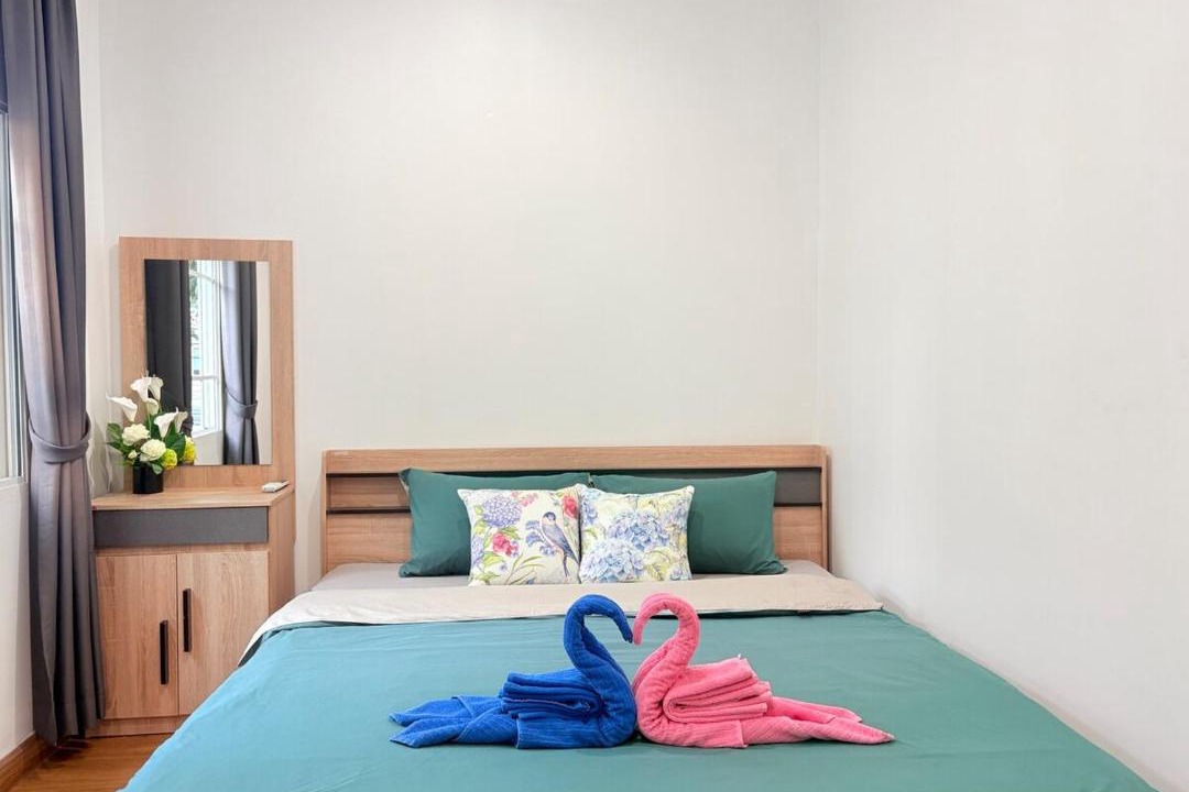 Photo of Bedroom in Chiang Mai