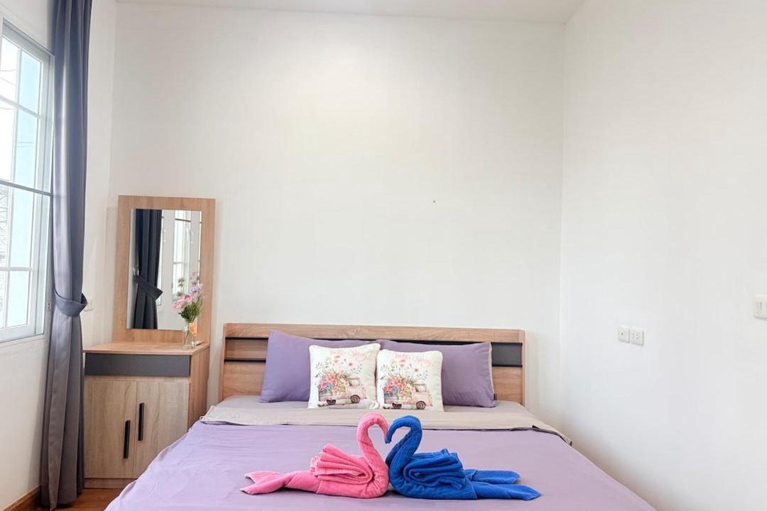 Photo of Bedroom in Chiang Mai