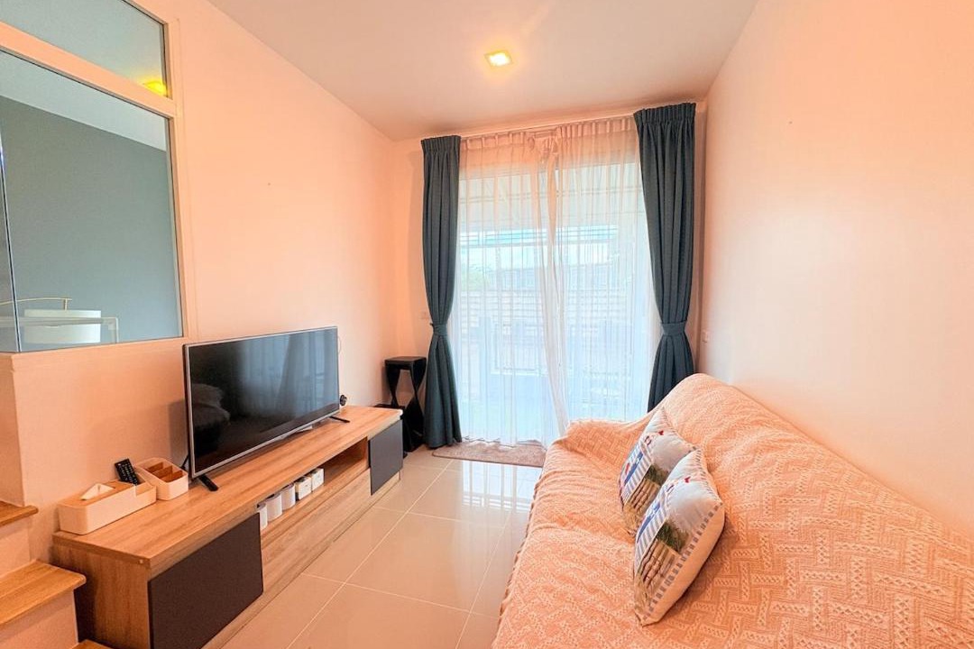 Photo of Bedroom in Chiang Mai