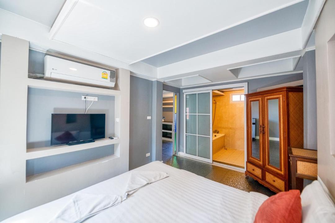 Photo of Bedroom in North Pattaya
