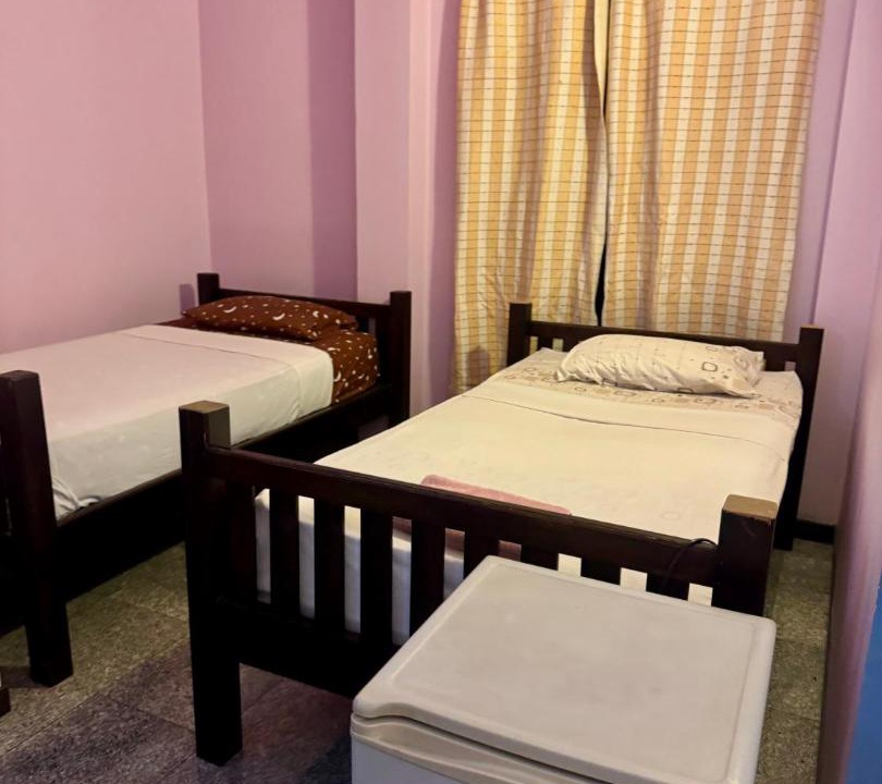 Photo of Bedroom in Thani