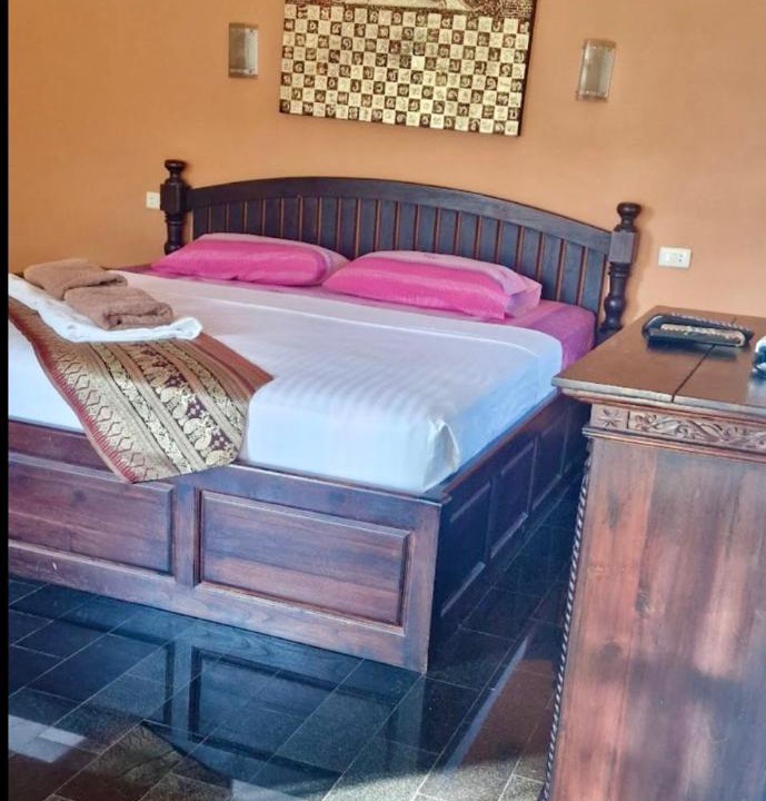 Photo of Bedroom in Thani