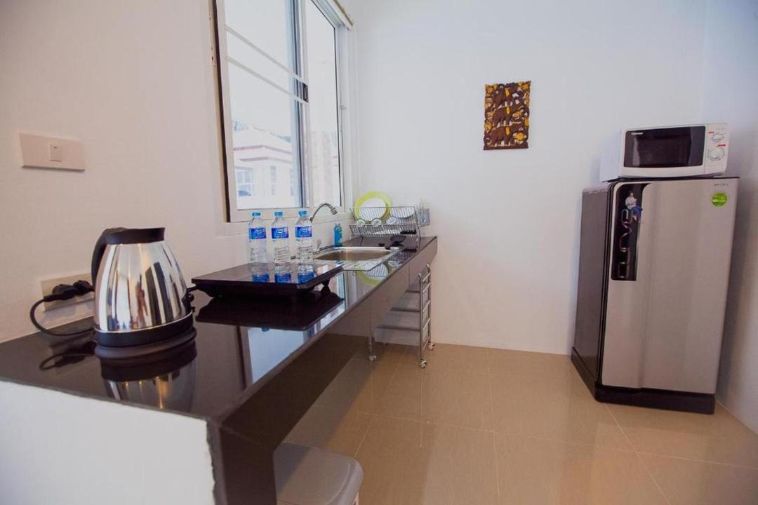 Photo of Kitchen in Krabi