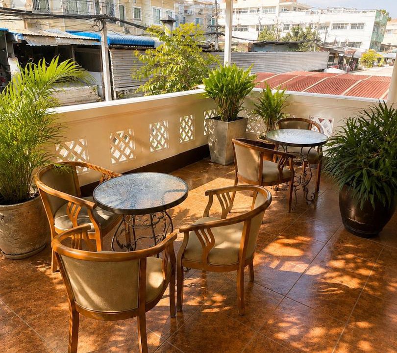 Photo of Patio Balcony in Hua Hin