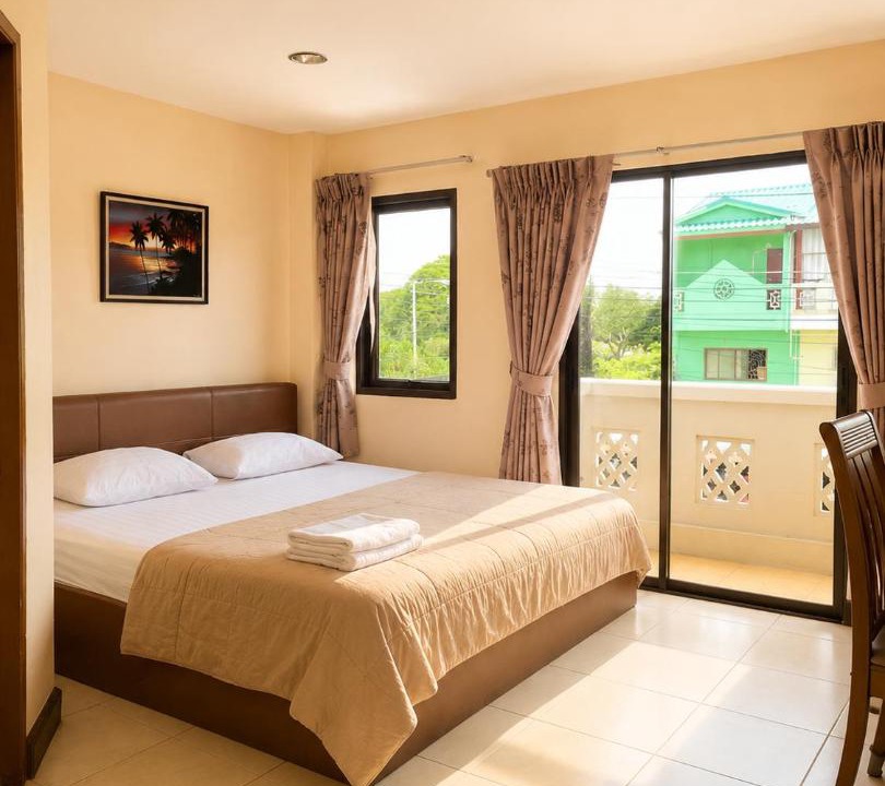 Photo of Bedroom in Hua Hin