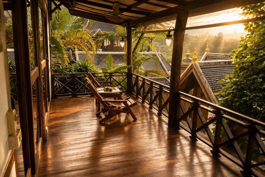 Photo of Others in Luang Prabang