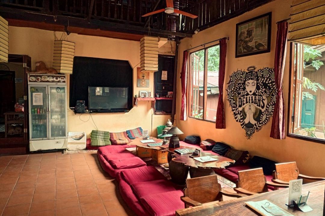 Photo of Others in Nong Khiaw