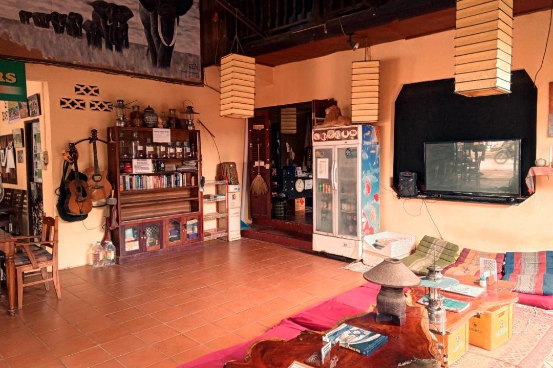 Photo of Others in Nong Khiaw