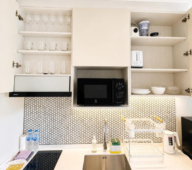 Photo of Kitchen in Ban Bo Han