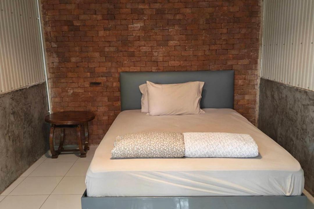 Photo of Bedroom in Kanchanaburi