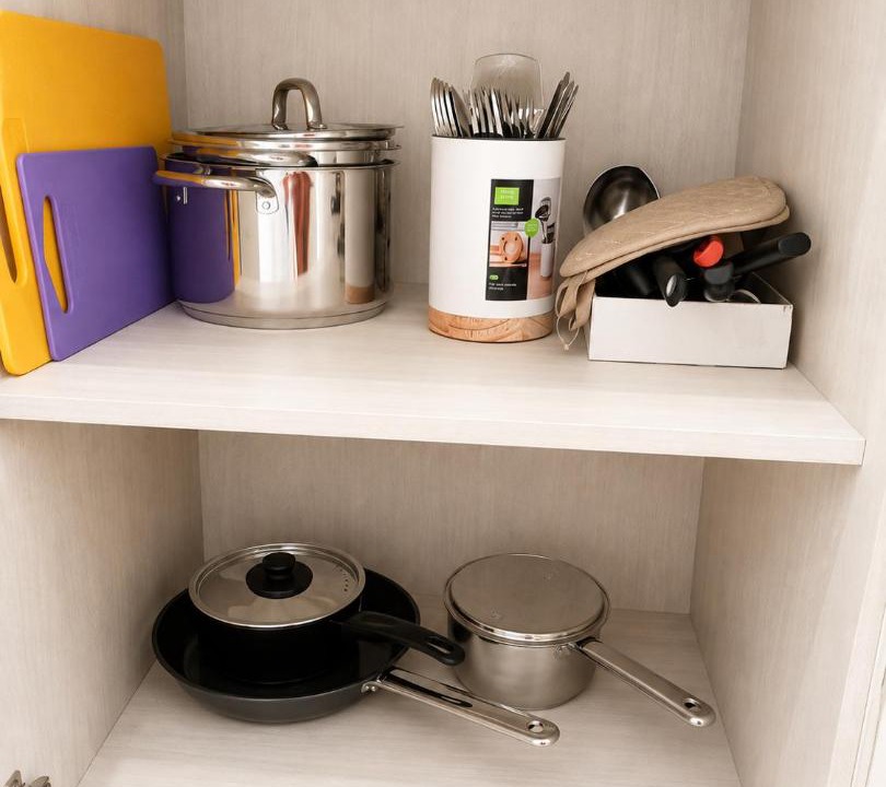 Photo of Kitchen in Ban Bo Han
