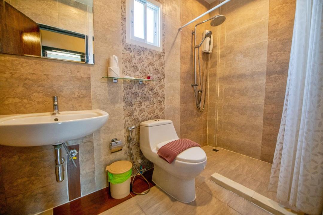 Photo of Bathroom in North Pattaya