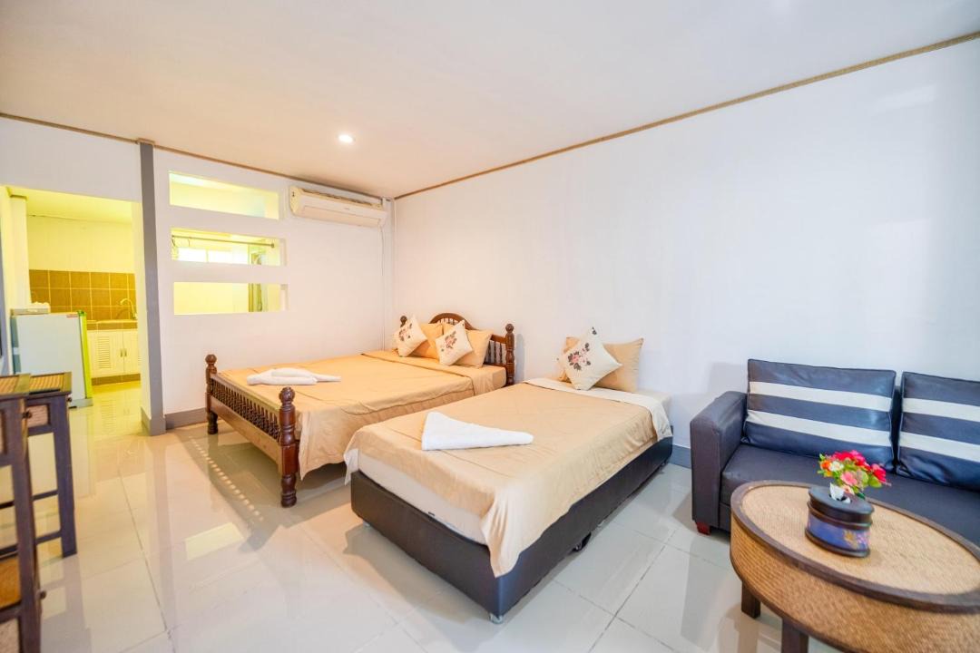 Photo of Bedroom in North Pattaya