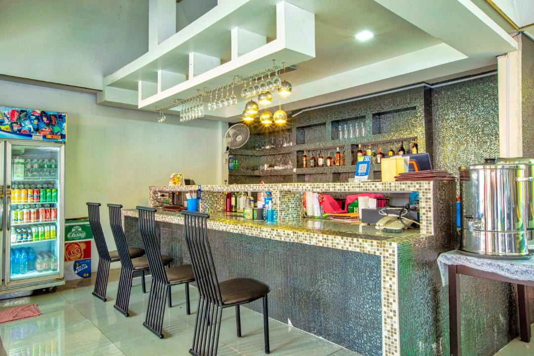 Photo of Kitchen in North Pattaya