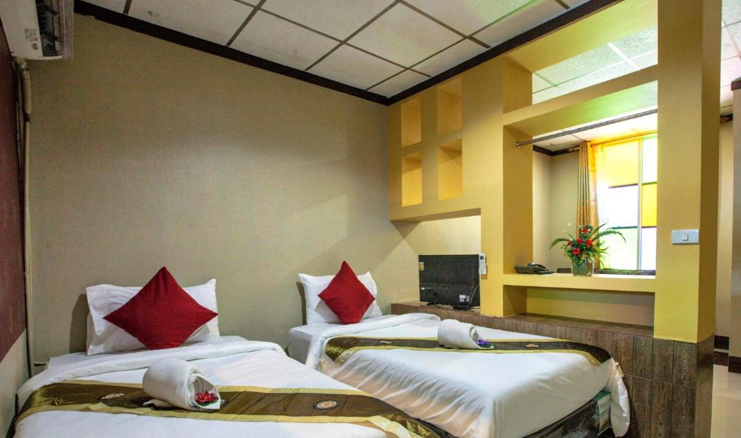 Photo of Bedroom in North Pattaya