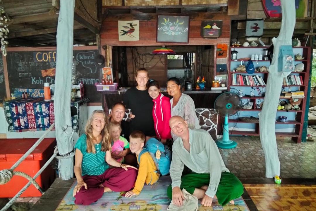 Photo of Others in Ranong