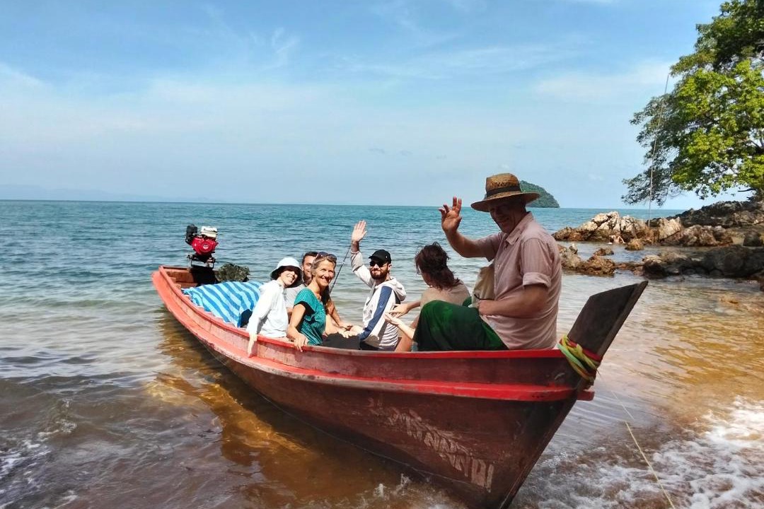 Photo of Others in Ranong