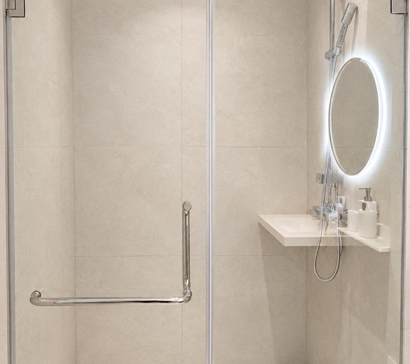 Photo of Bathroom in Ban Bo Han