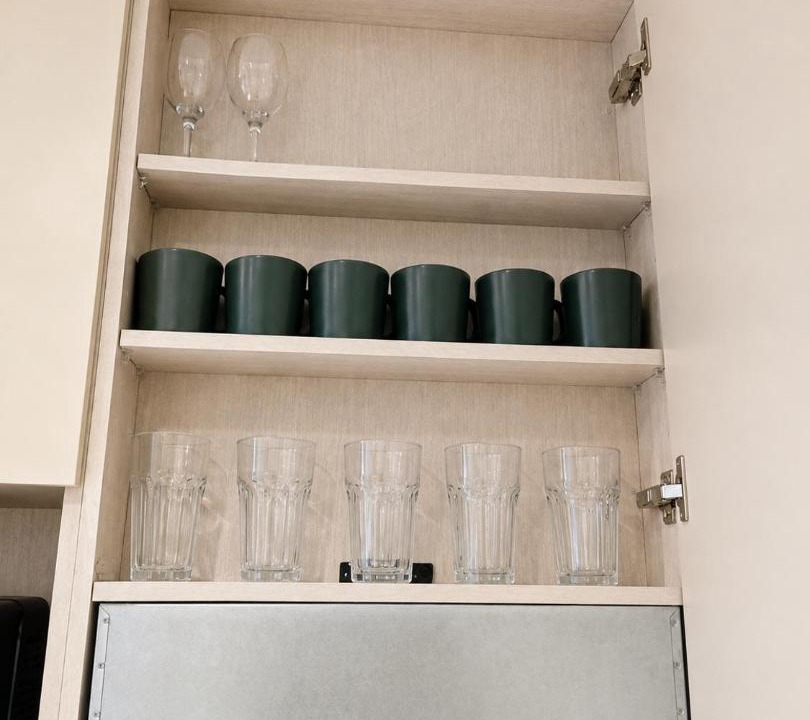 Photo of Kitchen in Ban Bo Han