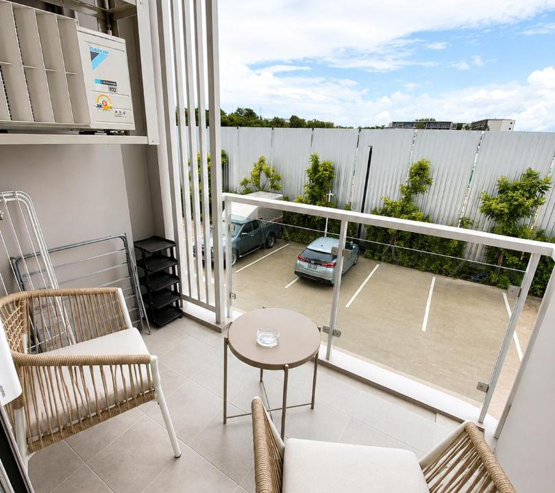 Photo of Patio Balcony in Ban Bo Han