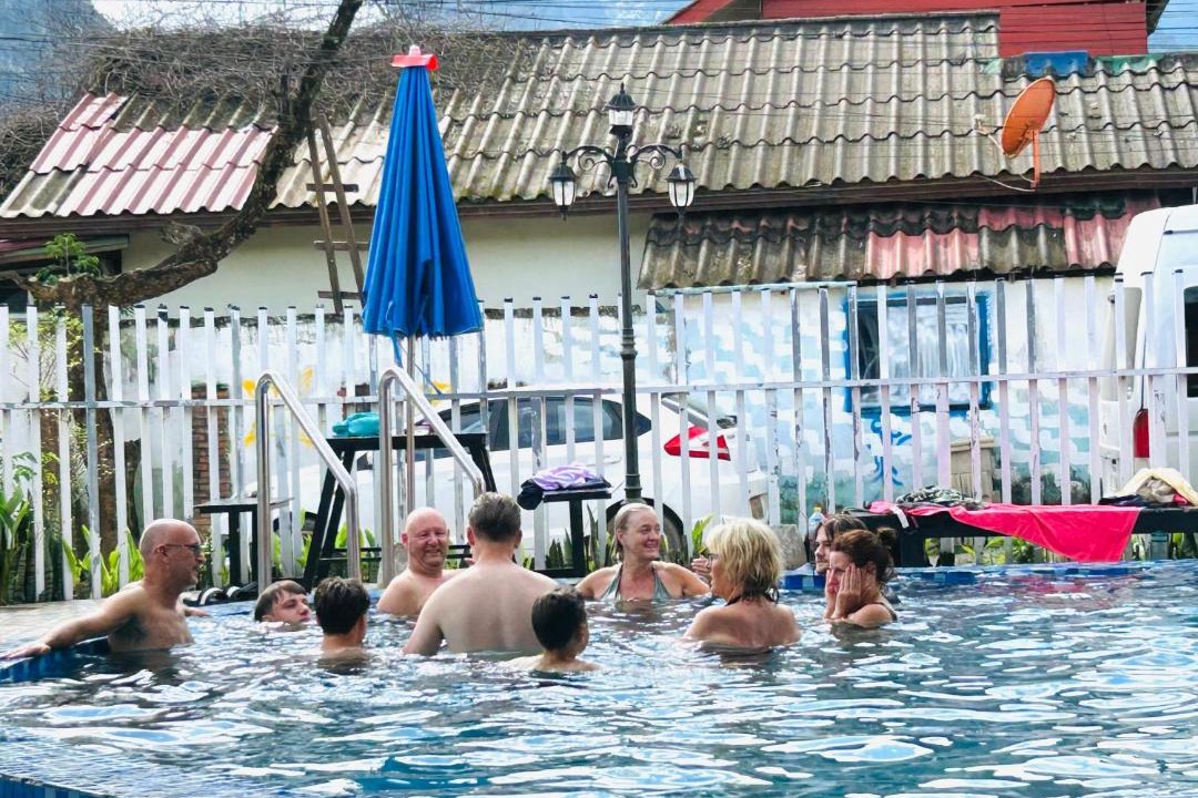 Photo of Others in Vang Vieng