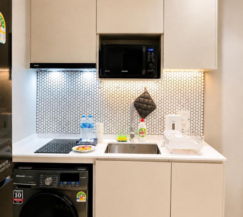 Photo of Kitchen in Ban Bo Han
