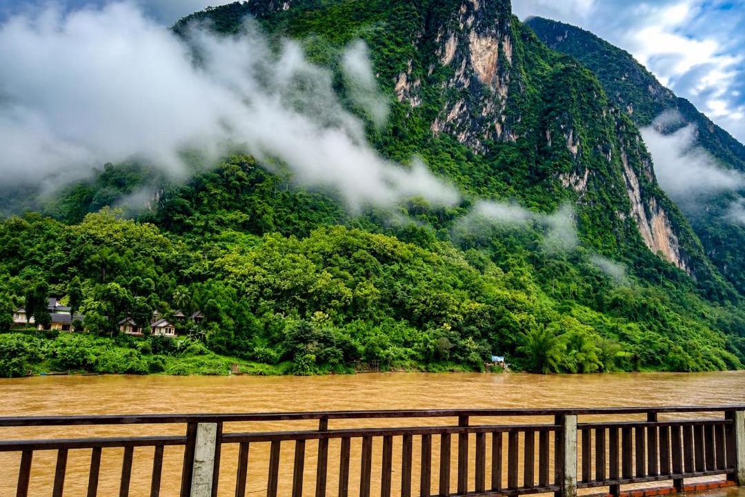 Photo of Others in Nong Khiaw