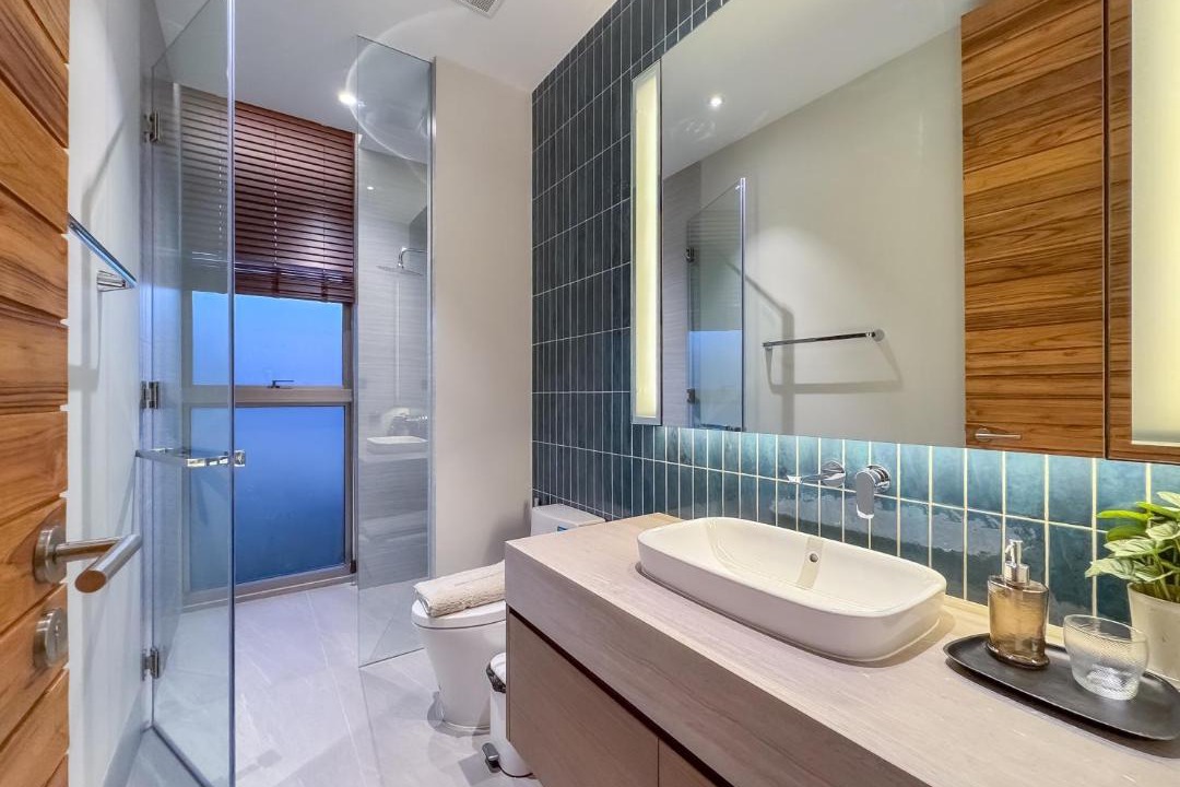 Photo of Bathroom in Cherngtalay